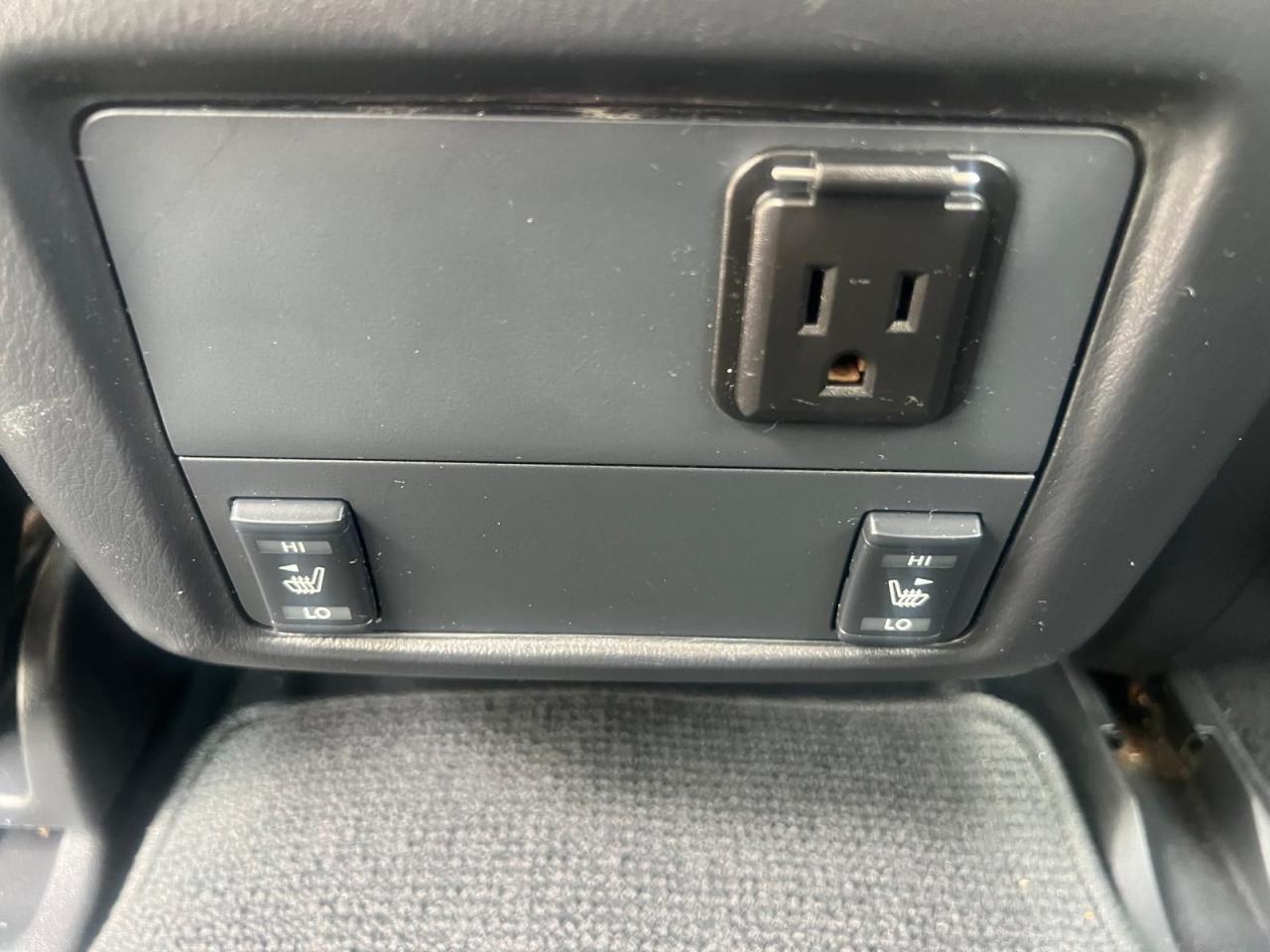 2014 Nissan Pathfinder AUTO AWD 7 PASS HEATED SEATS BACKUP CAM SUNROOF BT - Photo #24