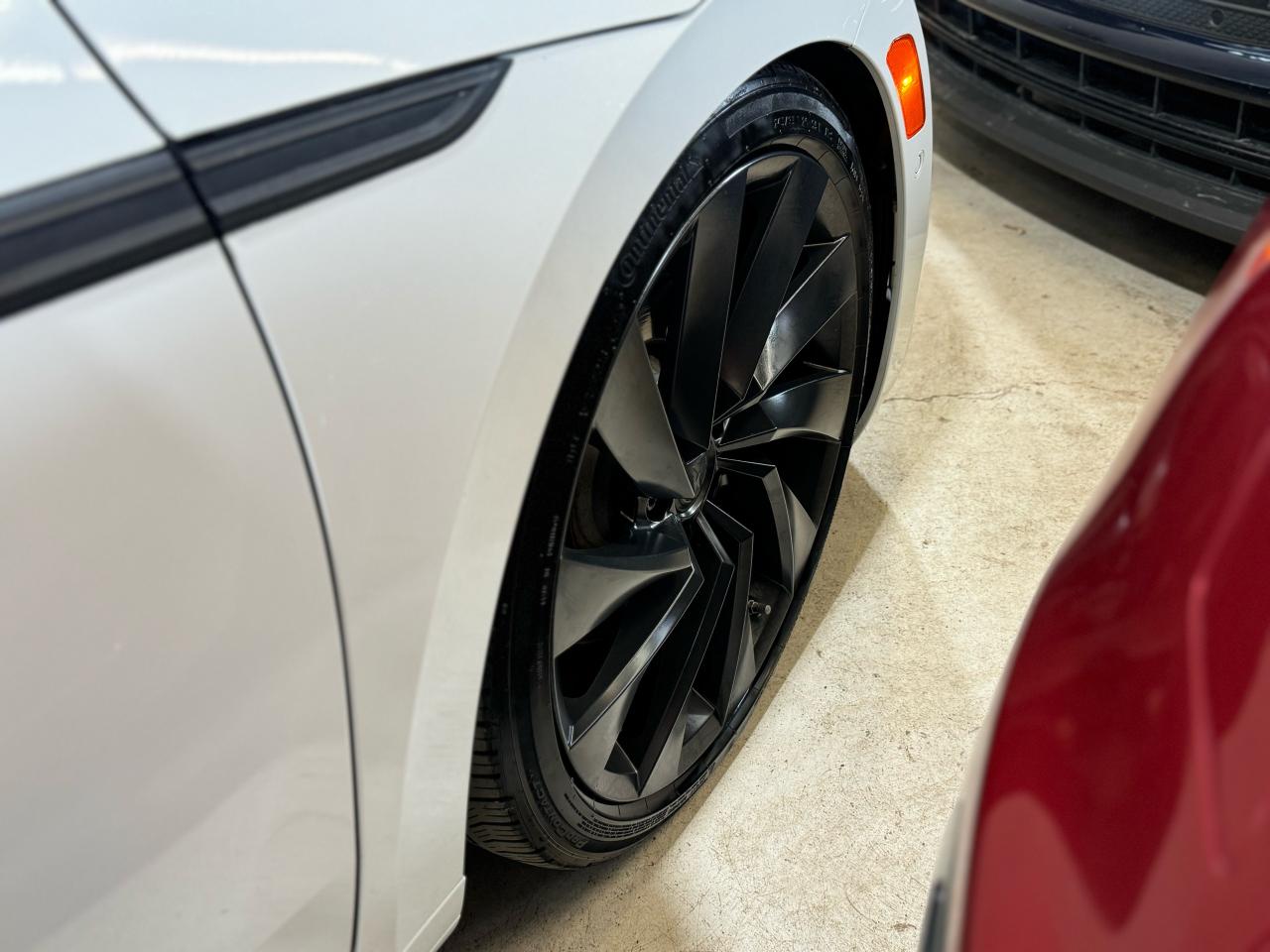 2019 Volkswagen Arteon R-LINE SEL|BSM|LKA|ACC|MASSAGE SEATS|PARK ASSIST| - Photo #3
