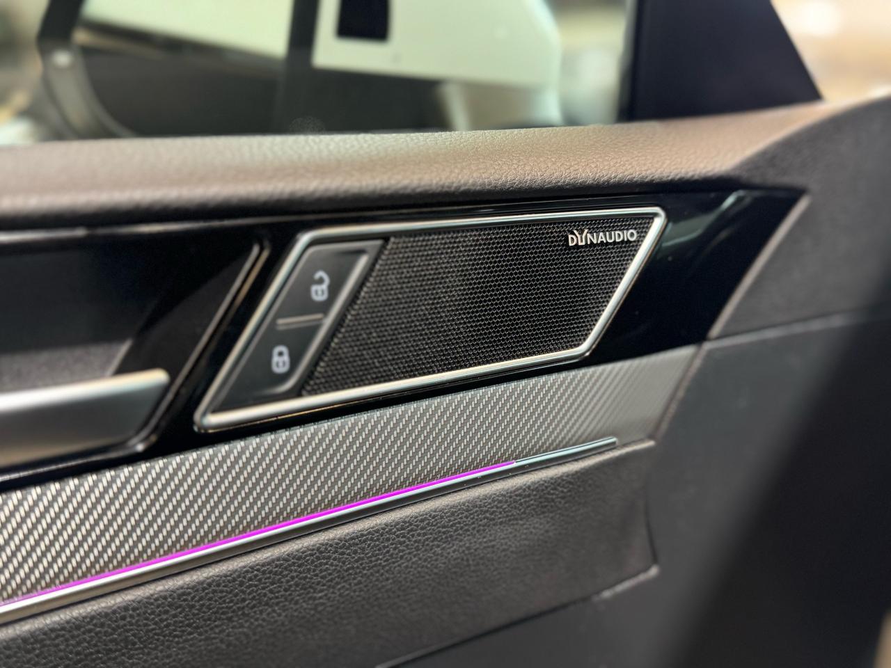 2019 Volkswagen Arteon R-LINE SEL|BSM|LKA|ACC|MASSAGE SEATS|PARK ASSIST| - Photo #7