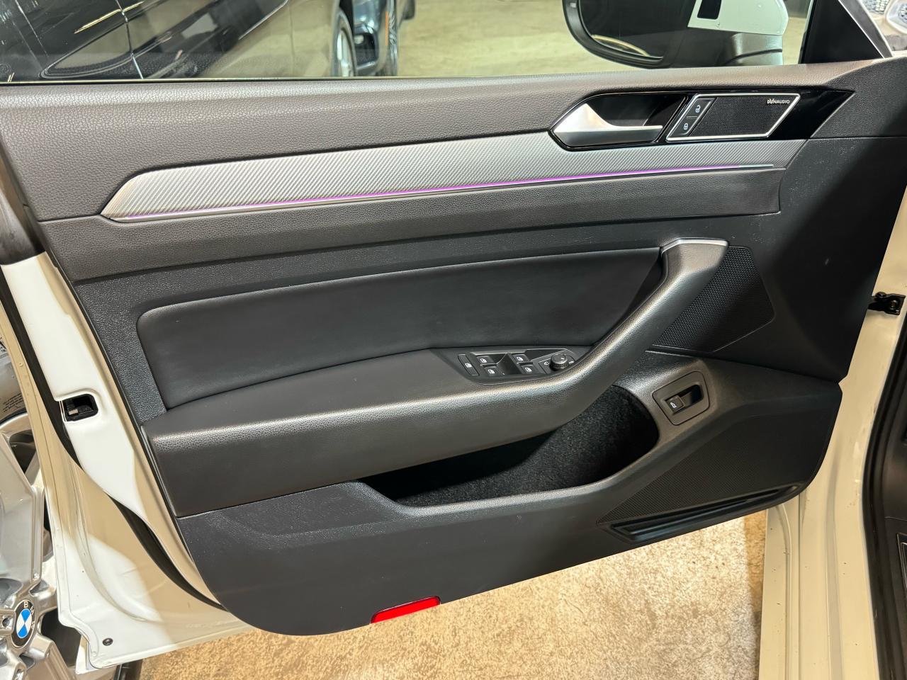 2019 Volkswagen Arteon R-LINE SEL|BSM|LKA|ACC|MASSAGE SEATS|PARK ASSIST| - Photo #5