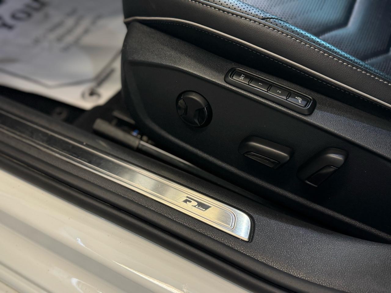 2019 Volkswagen Arteon R-LINE SEL|BSM|LKA|ACC|MASSAGE SEATS|PARK ASSIST| - Photo #6