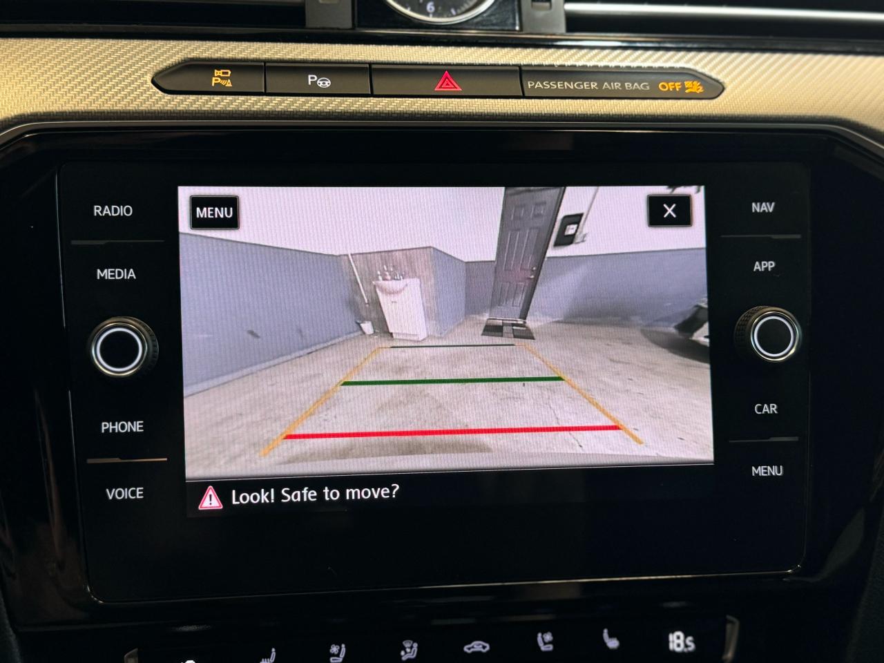 2019 Volkswagen Arteon R-LINE SEL|BSM|LKA|ACC|MASSAGE SEATS|PARK ASSIST| - Photo #17