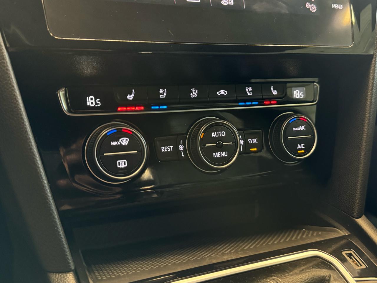 2019 Volkswagen Arteon R-LINE SEL|BSM|LKA|ACC|MASSAGE SEATS|PARK ASSIST| - Photo #22