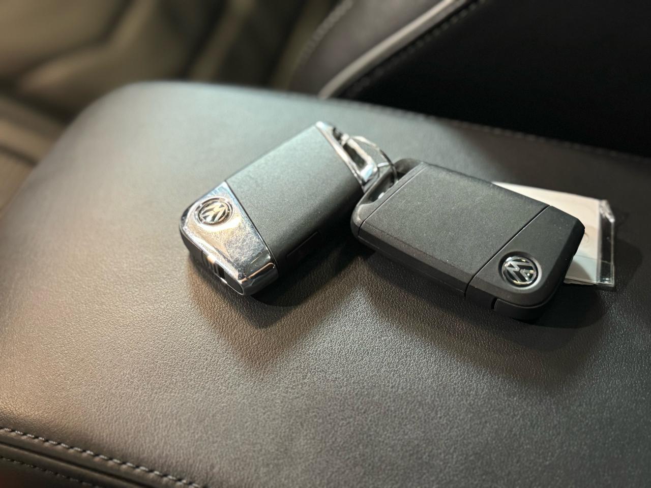 2019 Volkswagen Arteon R-LINE SEL|BSM|LKA|ACC|MASSAGE SEATS|PARK ASSIST| - Photo #24