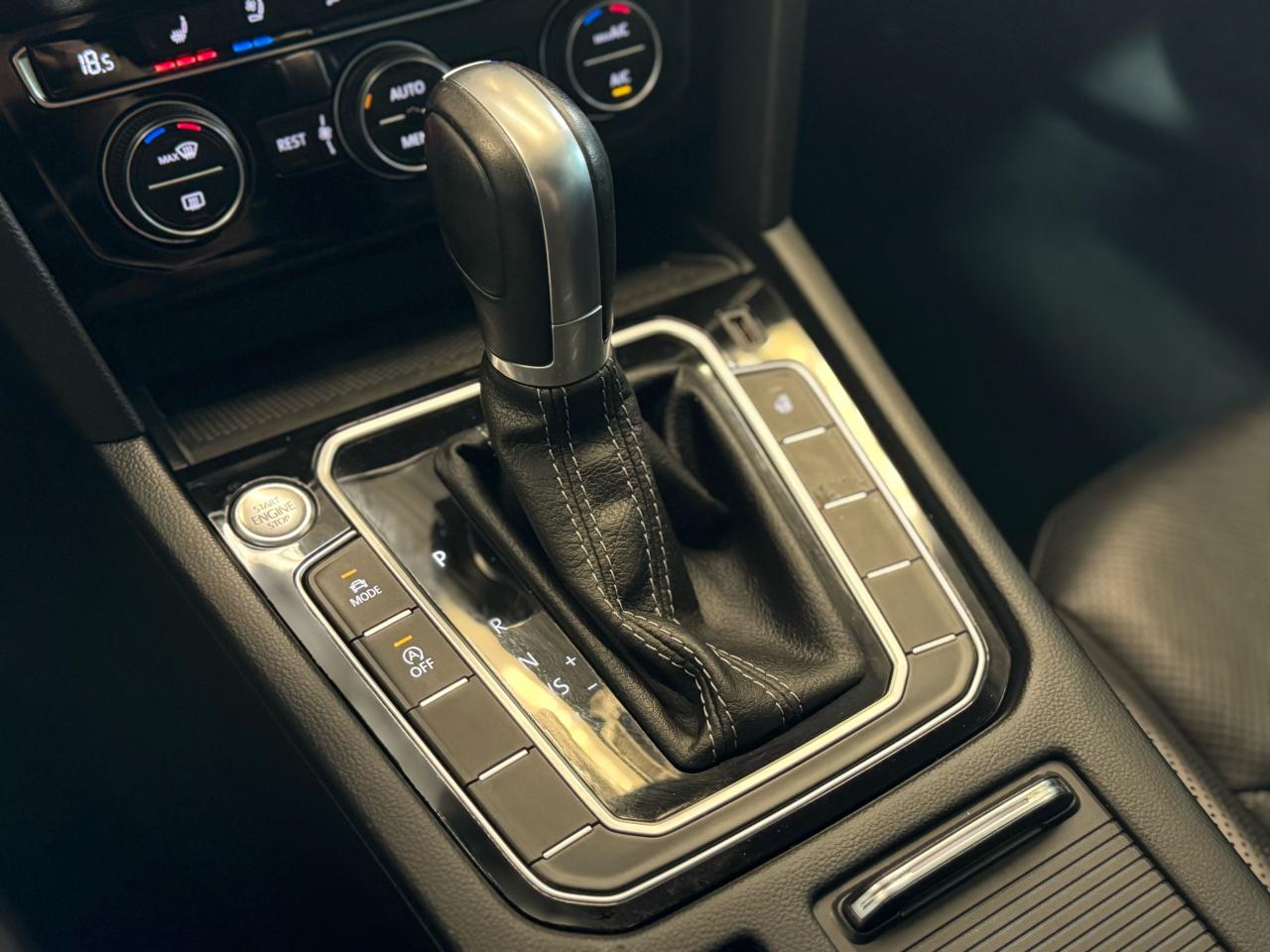 2019 Volkswagen Arteon R-LINE SEL|BSM|LKA|ACC|MASSAGE SEATS|PARK ASSIST| - Photo #23