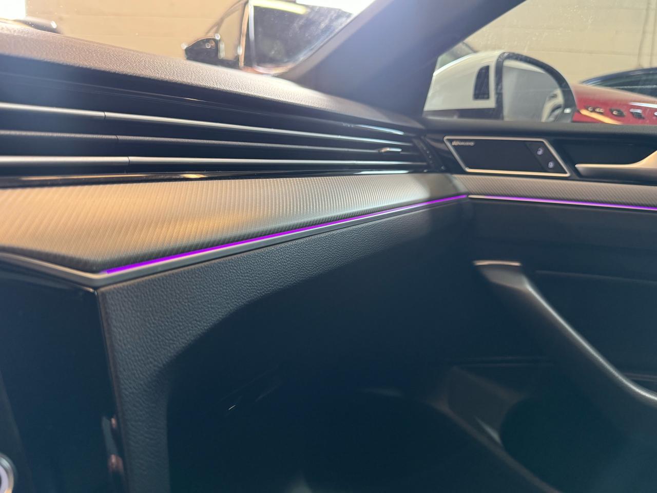 2019 Volkswagen Arteon R-LINE SEL|BSM|LKA|ACC|MASSAGE SEATS|PARK ASSIST| - Photo #25