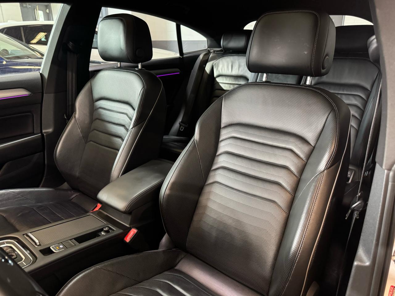 2019 Volkswagen Arteon R-LINE SEL|BSM|LKA|ACC|MASSAGE SEATS|PARK ASSIST| - Photo #28