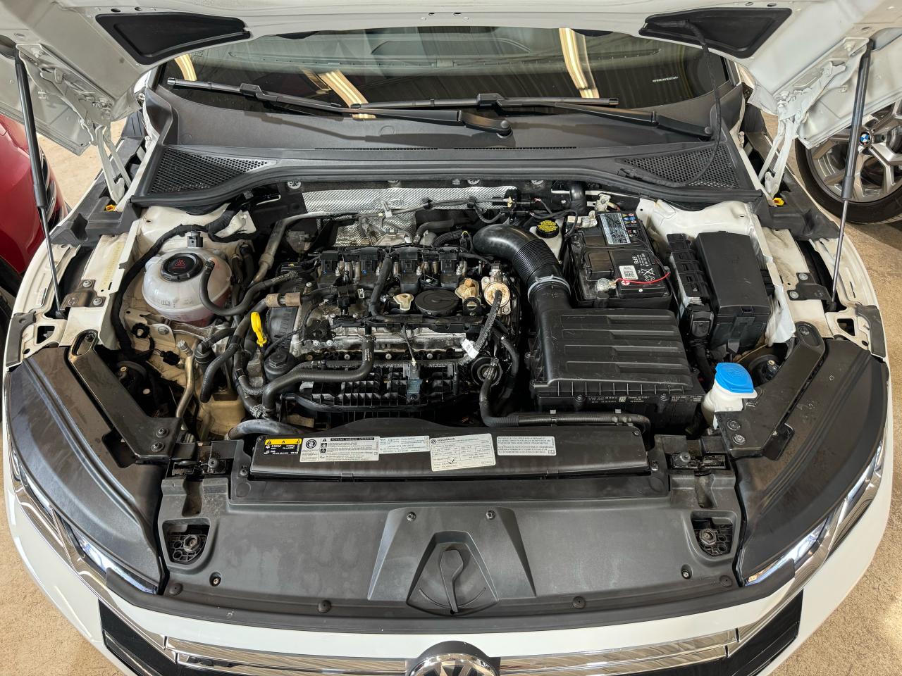 2019 Volkswagen Arteon R-LINE SEL|BSM|LKA|ACC|MASSAGE SEATS|PARK ASSIST| - Photo #32