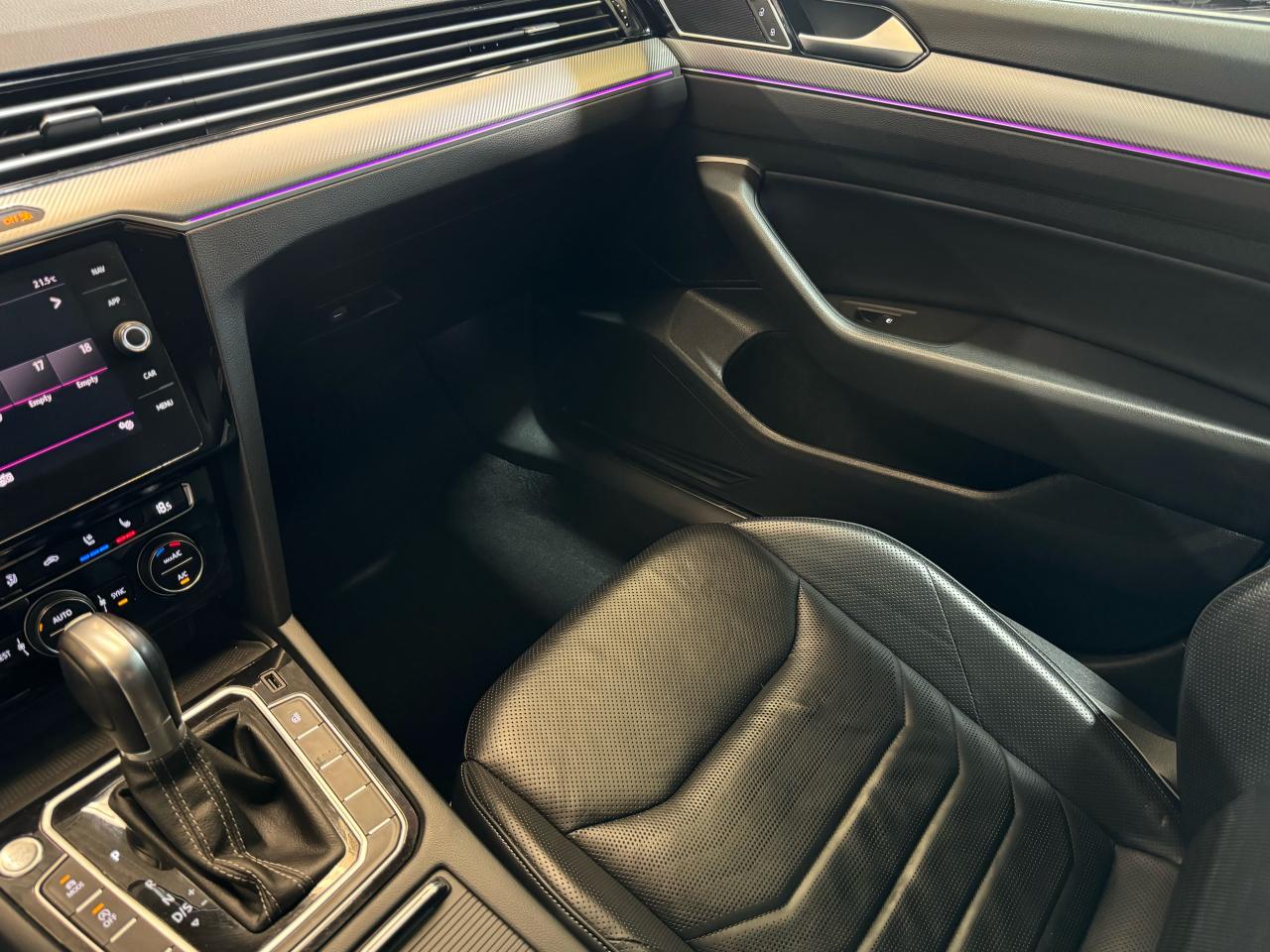 2019 Volkswagen Arteon R-LINE SEL|BSM|LKA|ACC|MASSAGE SEATS|PARK ASSIST| - Photo #26