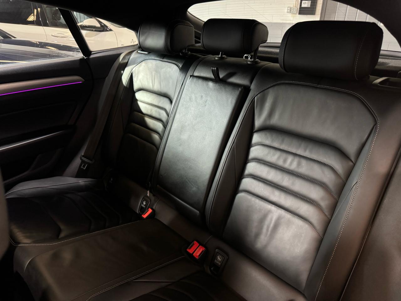 2019 Volkswagen Arteon R-LINE SEL|BSM|LKA|ACC|MASSAGE SEATS|PARK ASSIST| - Photo #30