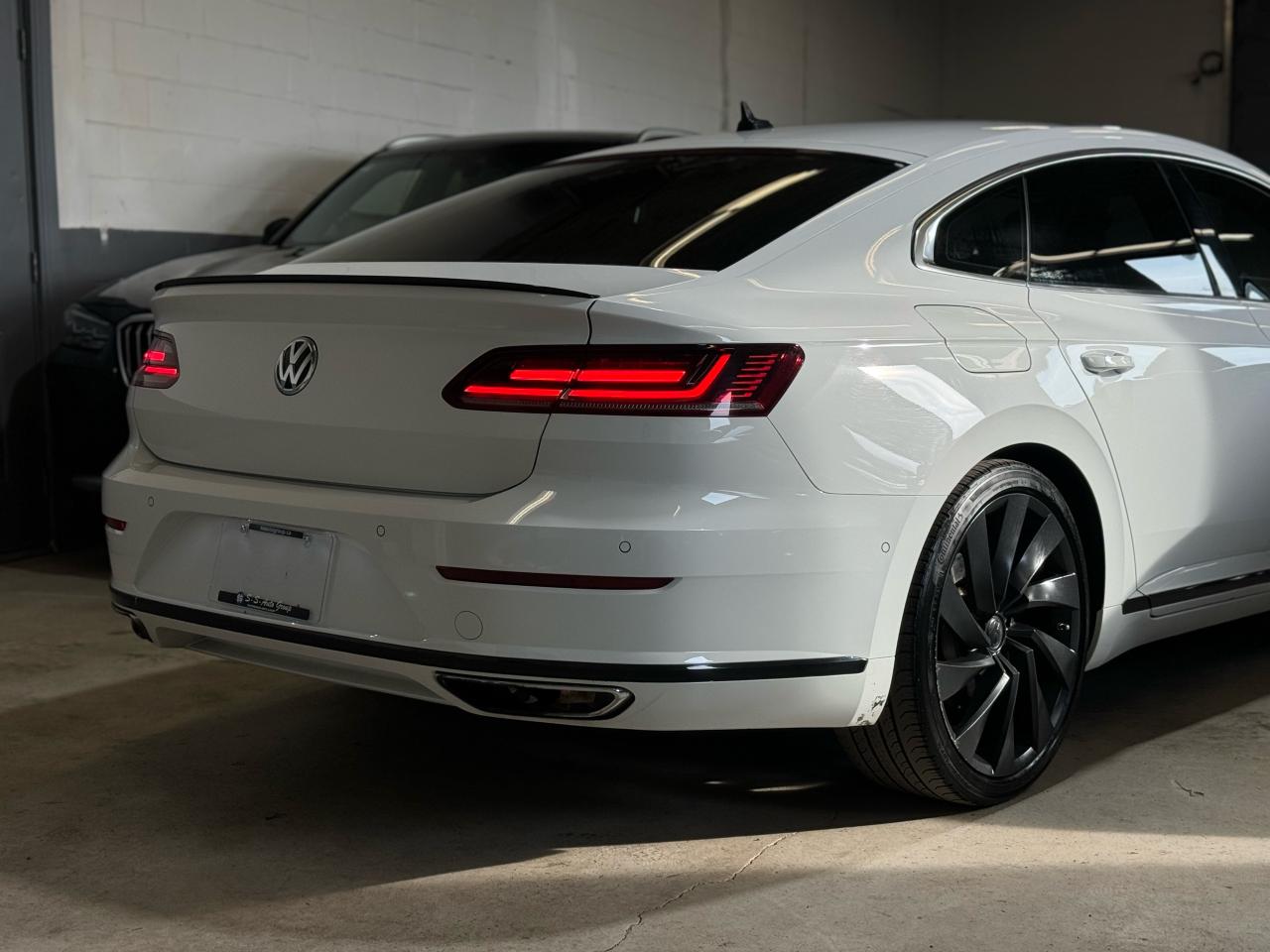 2019 Volkswagen Arteon R-LINE SEL|BSM|LKA|ACC|MASSAGE SEATS|PARK ASSIST| - Photo #36