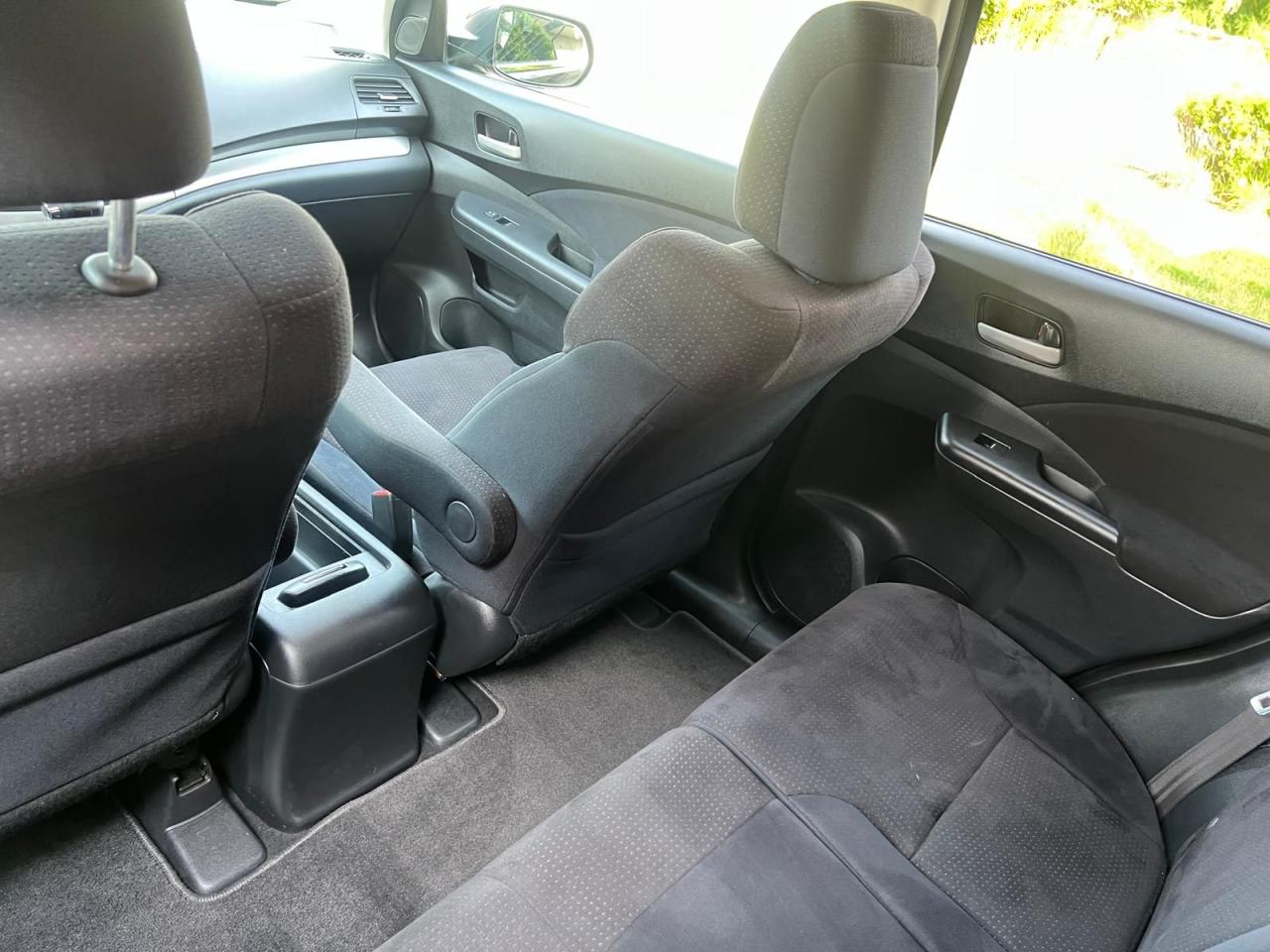 2014 Honda CR-V AUTO AWD BACKUP CAM HEATED SEATS SUNROOF BLUETOOTH - Photo #9