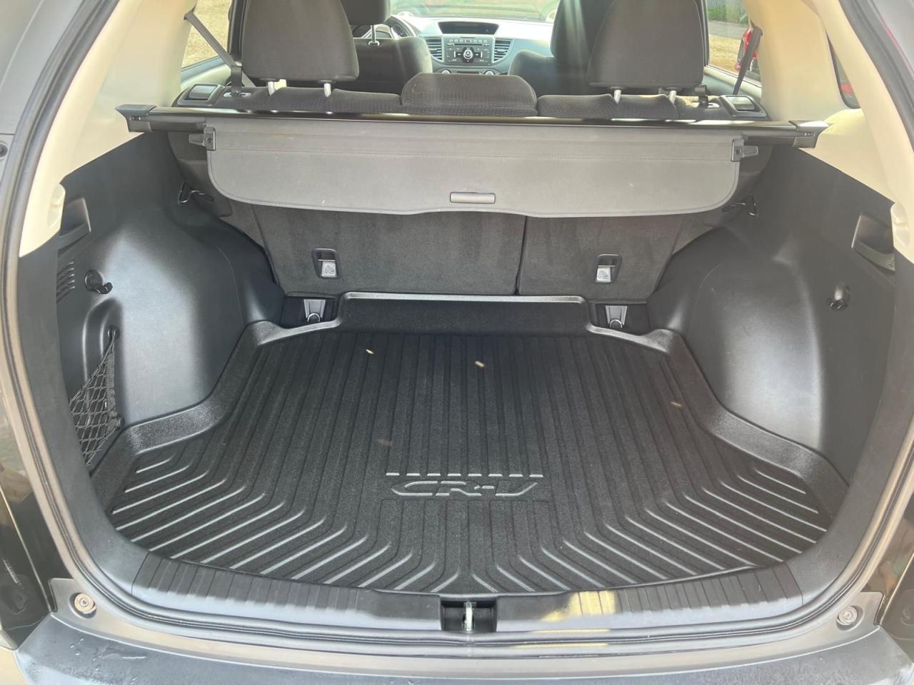 2014 Honda CR-V AUTO AWD BACKUP CAM HEATED SEATS SUNROOF BLUETOOTH - Photo #10