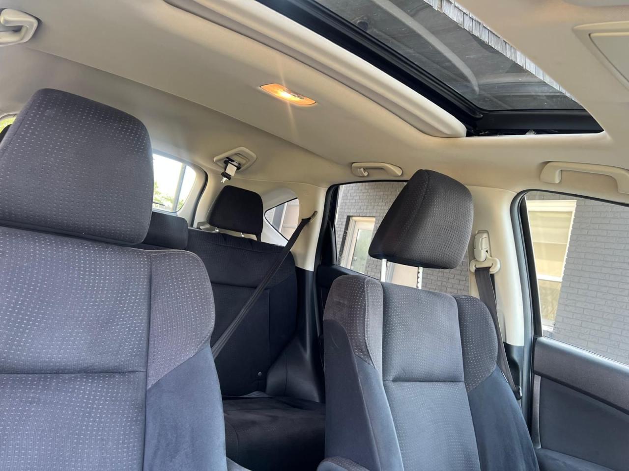2014 Honda CR-V AUTO AWD BACKUP CAM HEATED SEATS SUNROOF BLUETOOTH - Photo #11