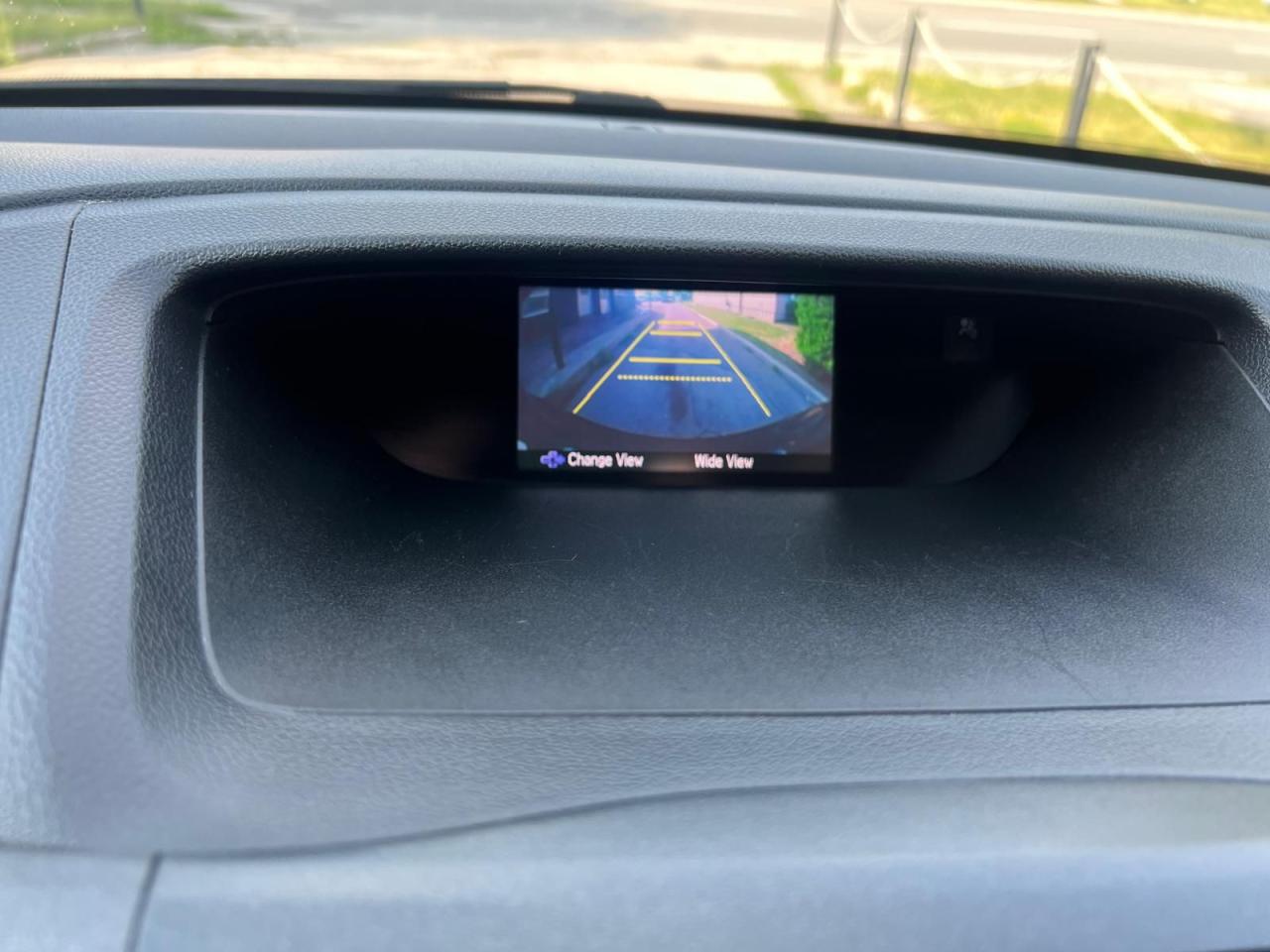 2014 Honda CR-V AUTO AWD BACKUP CAM HEATED SEATS SUNROOF BLUETOOTH - Photo #15