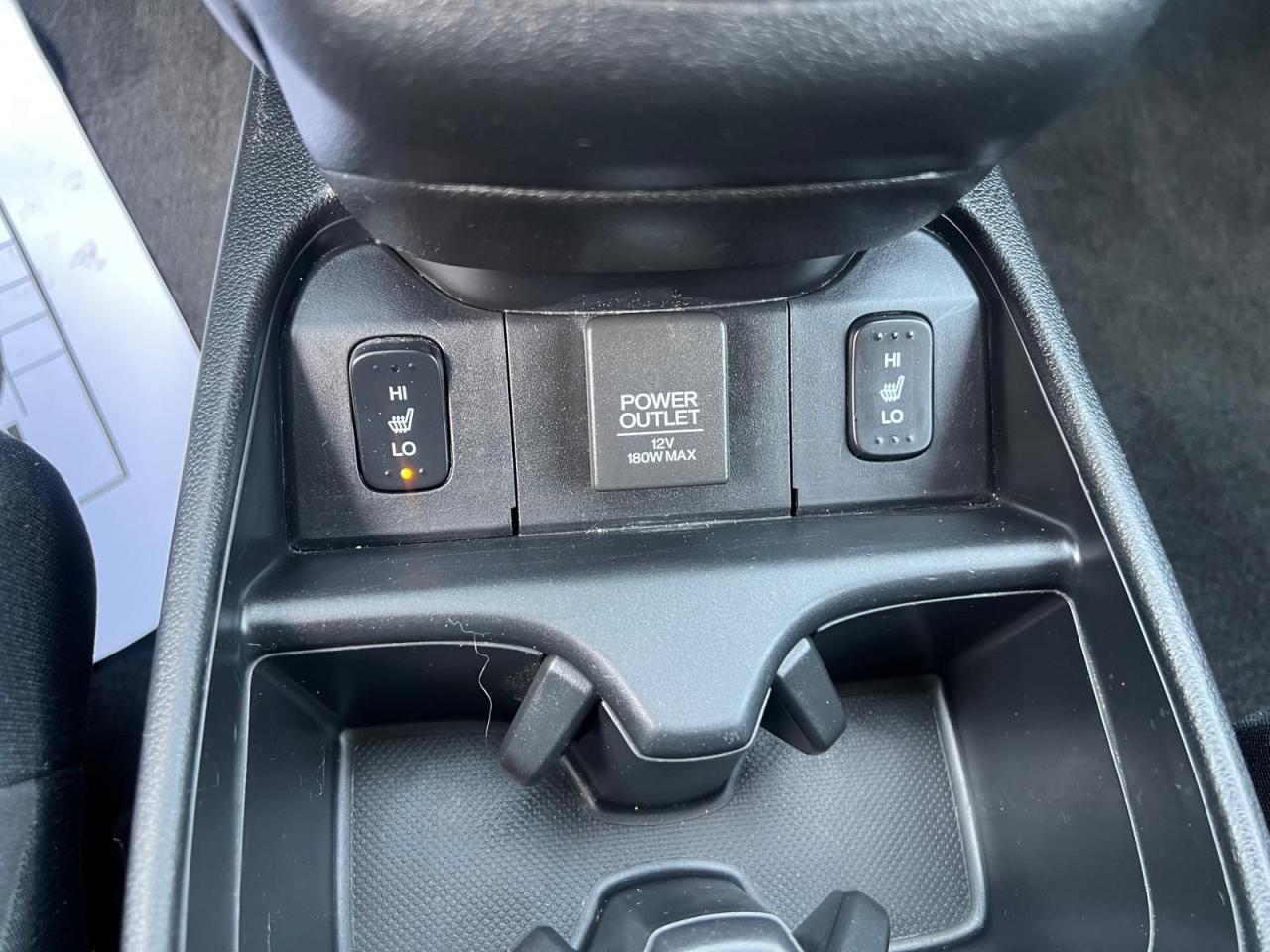 2014 Honda CR-V AUTO AWD BACKUP CAM HEATED SEATS SUNROOF BLUETOOTH - Photo #17