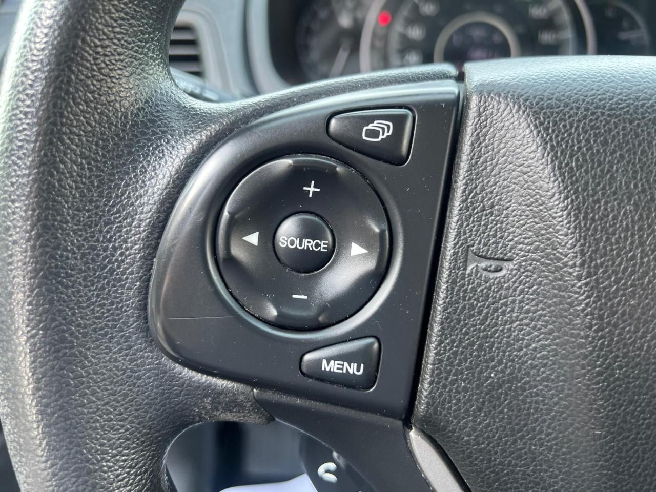 2014 Honda CR-V AUTO AWD BACKUP CAM HEATED SEATS SUNROOF BLUETOOTH - Photo #18