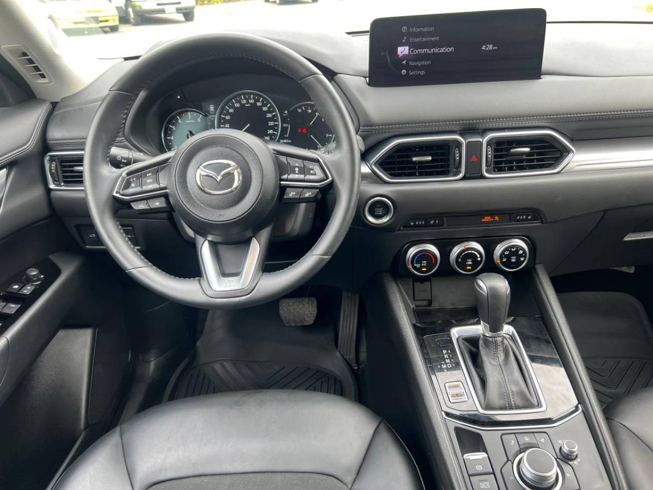 2023 Mazda CX-5 GS - Photo #16