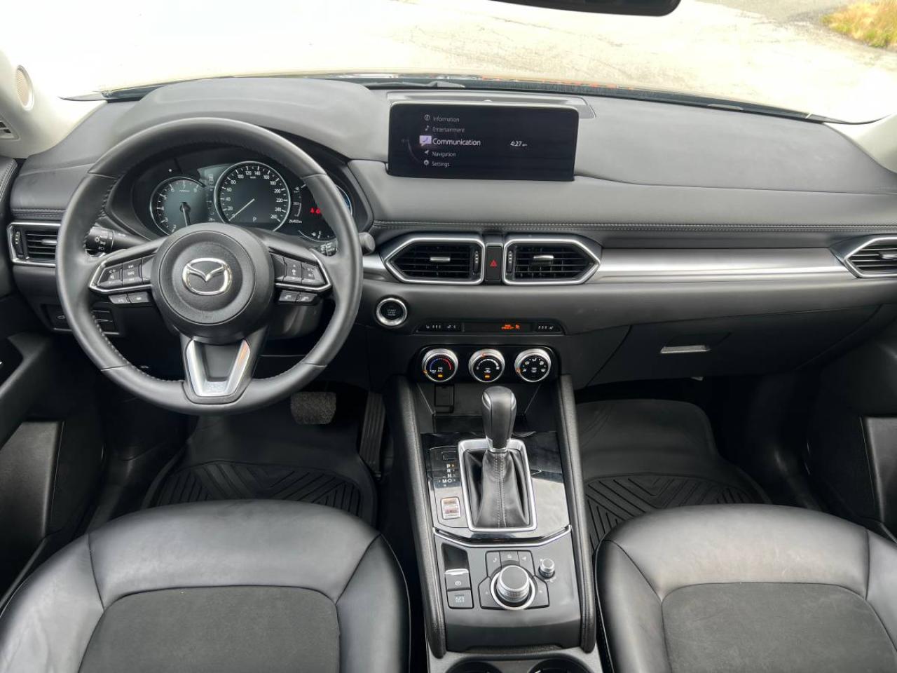 2023 Mazda CX-5 GS - Photo #15