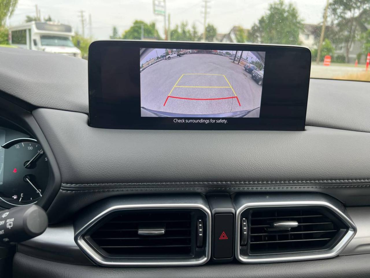 2023 Mazda CX-5 GS - Photo #17
