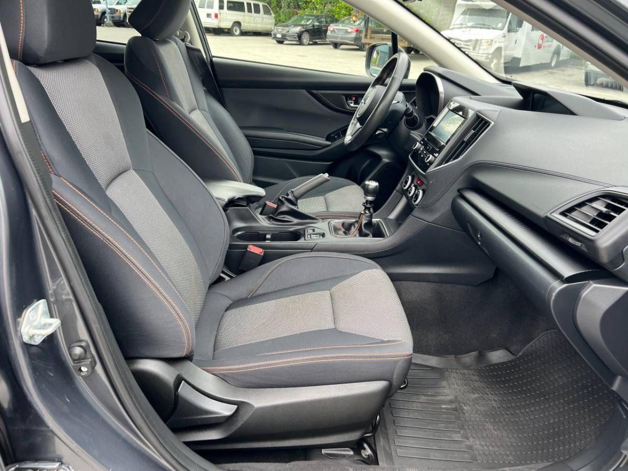 2021 Subaru Crosstrek Touring Manual - Photo #12