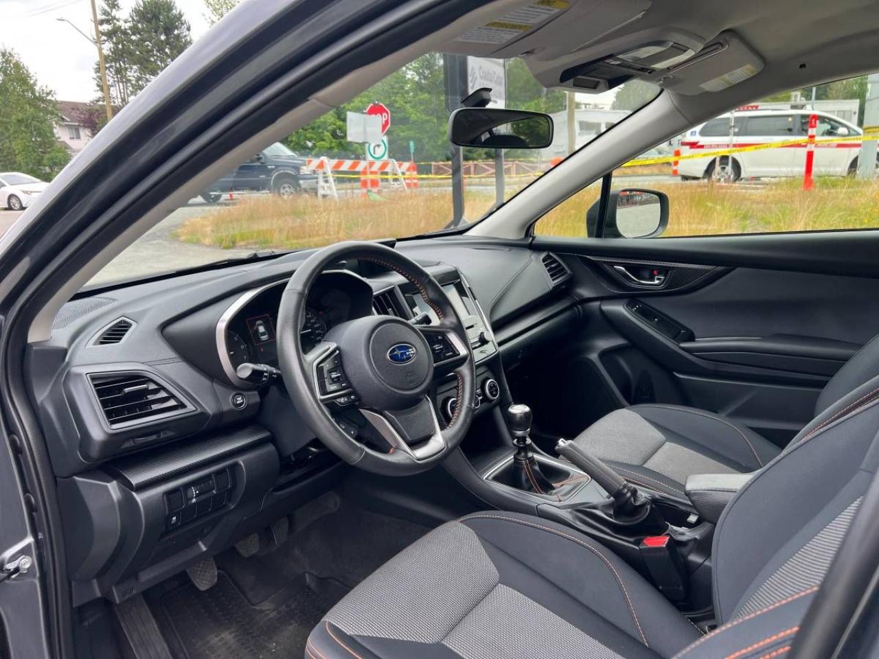 2021 Subaru Crosstrek Touring Manual - Photo #13