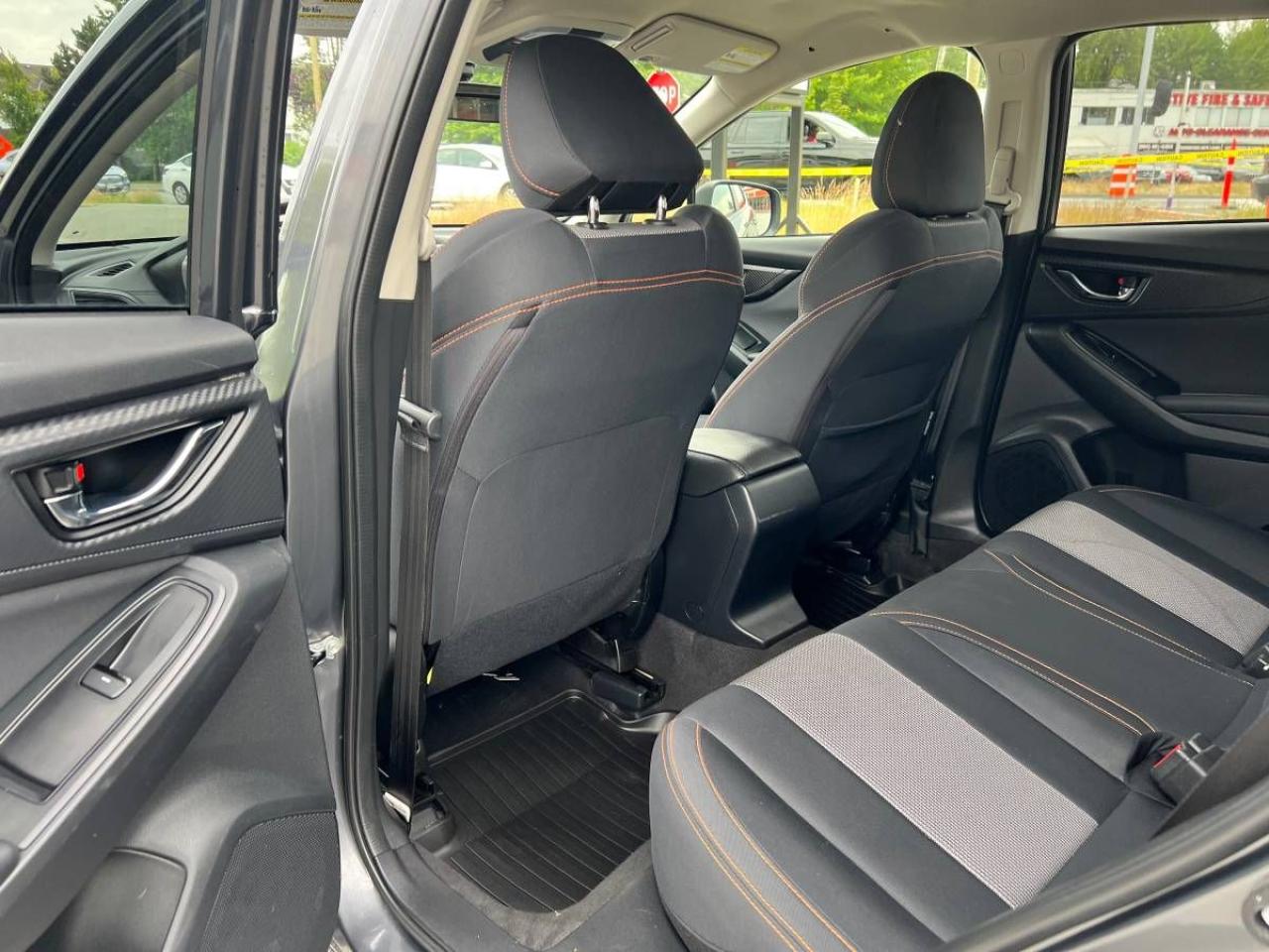 2021 Subaru Crosstrek Touring Manual - Photo #14