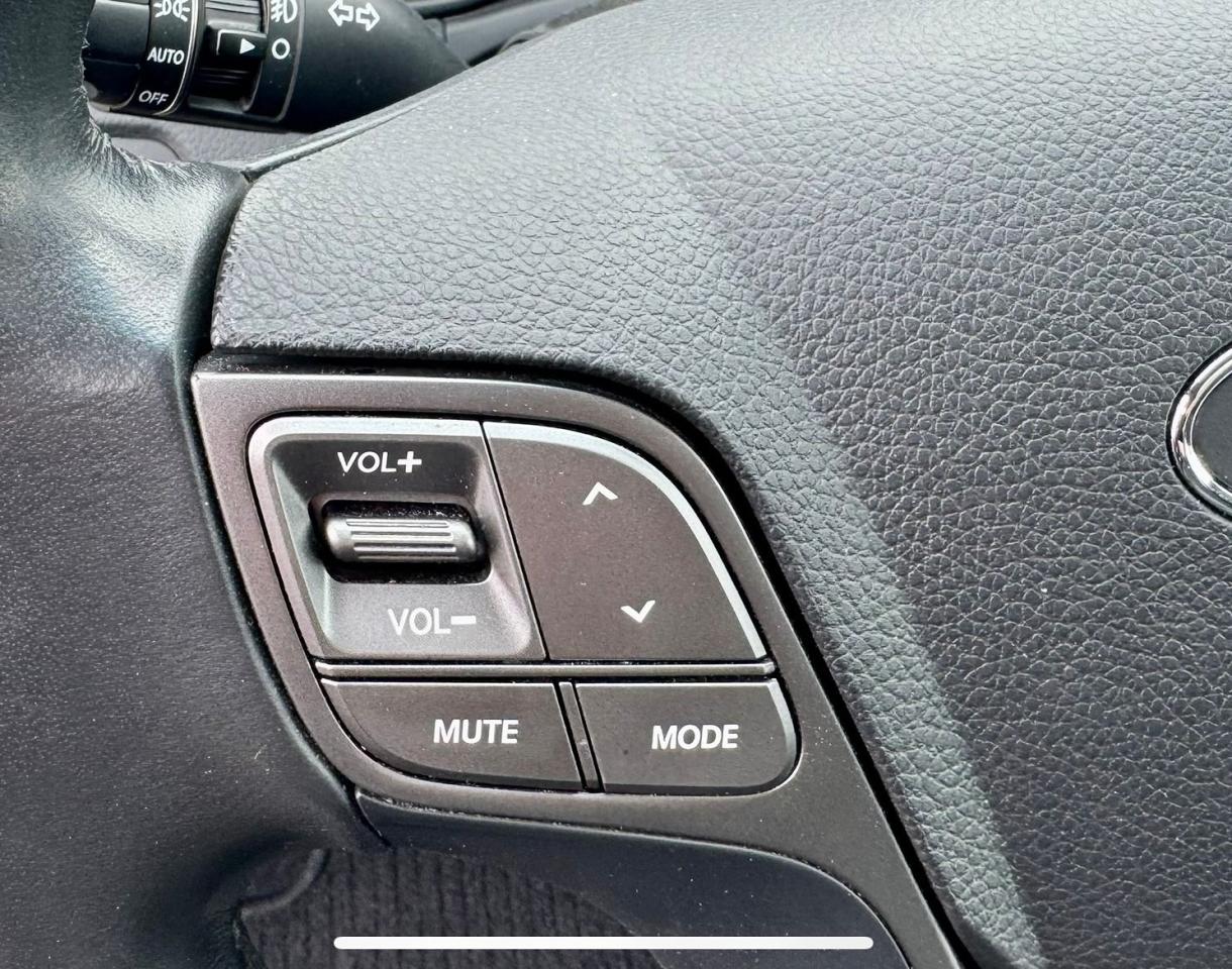 2017 Hyundai Santa Fe Sport Luxury 2.4L AWD - Certified - Photo #12