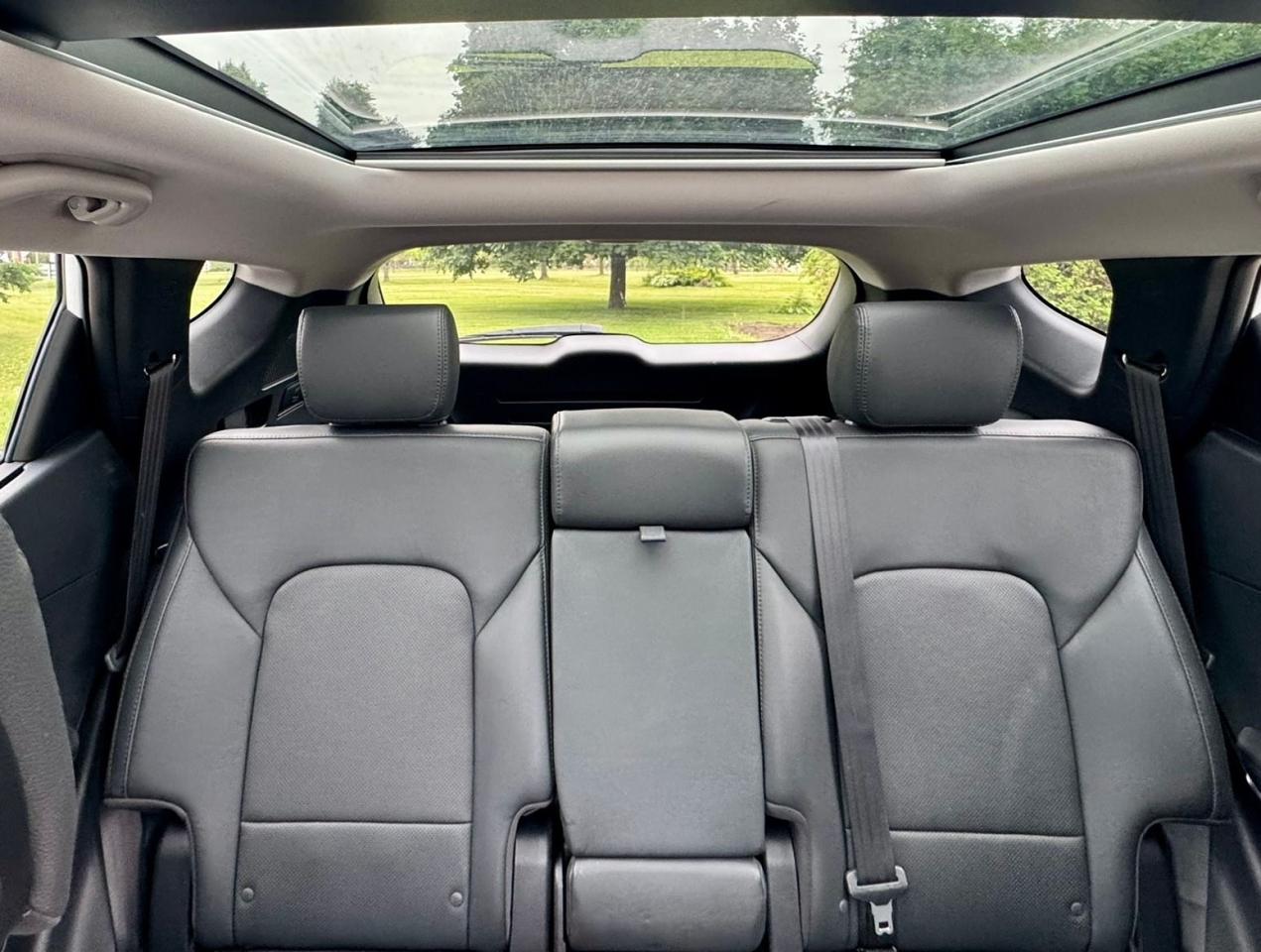 2017 Hyundai Santa Fe Sport Luxury 2.4L AWD - Certified - Photo #18