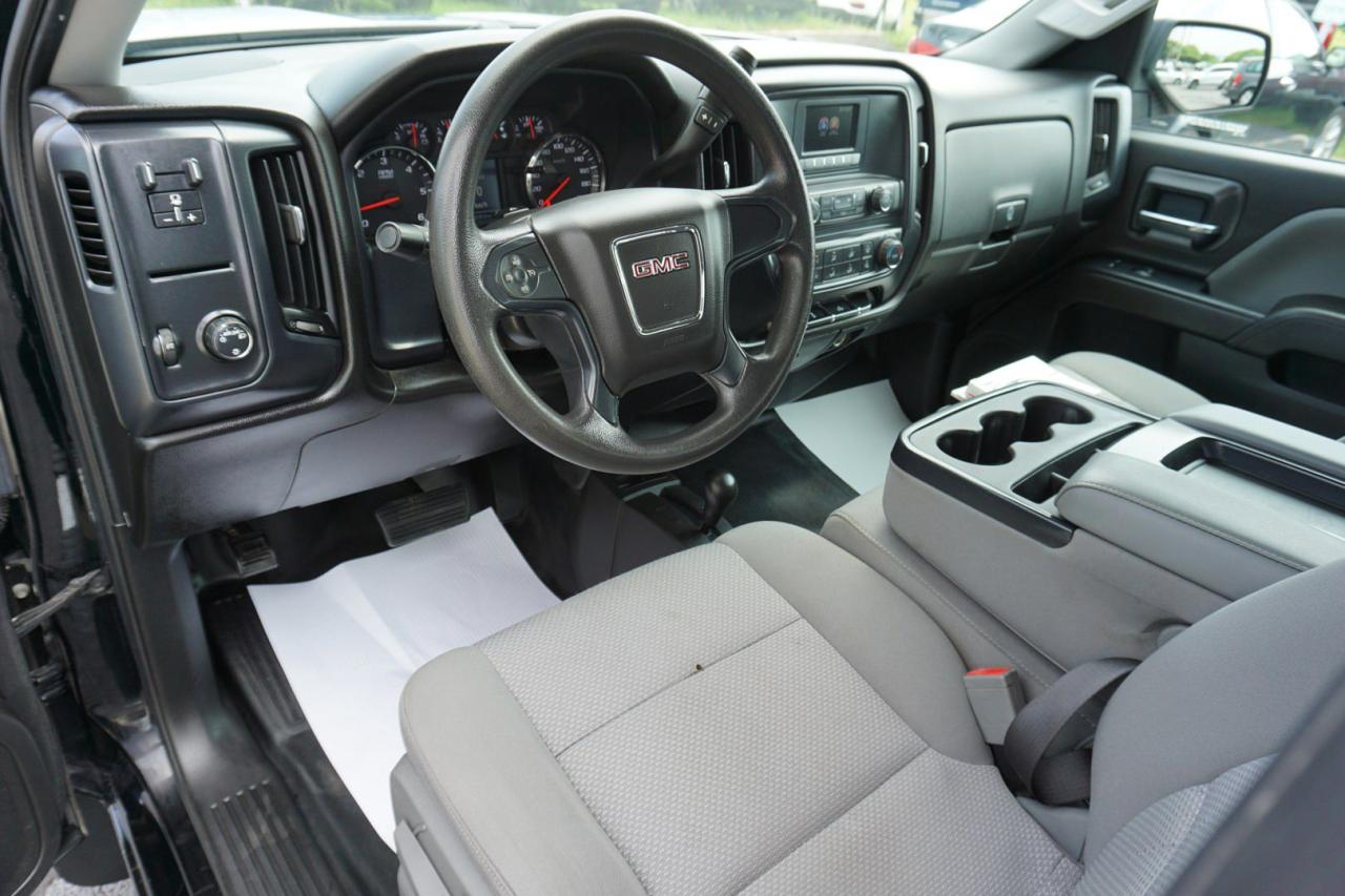 2017 GMC Sierra 1500 5.3L V8 KODIAK EDITION 4WD CERTIFIED CAMERA CRUISE CONTROL ALLOYS - Photo #10