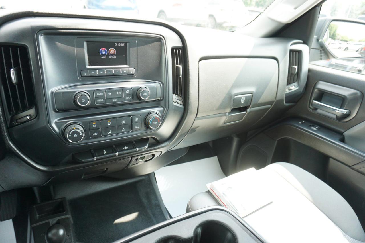 2017 GMC Sierra 1500 5.3L V8 KODIAK EDITION 4WD CERTIFIED CAMERA CRUISE CONTROL ALLOYS - Photo #12