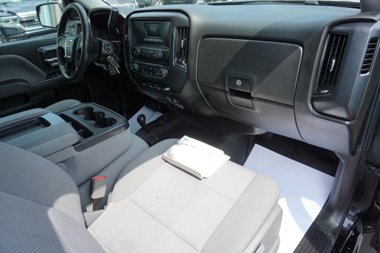 2017 GMC Sierra 1500 5.3L V8 KODIAK EDITION 4WD CERTIFIED CAMERA CRUISE CONTROL ALLOYS - Photo #14