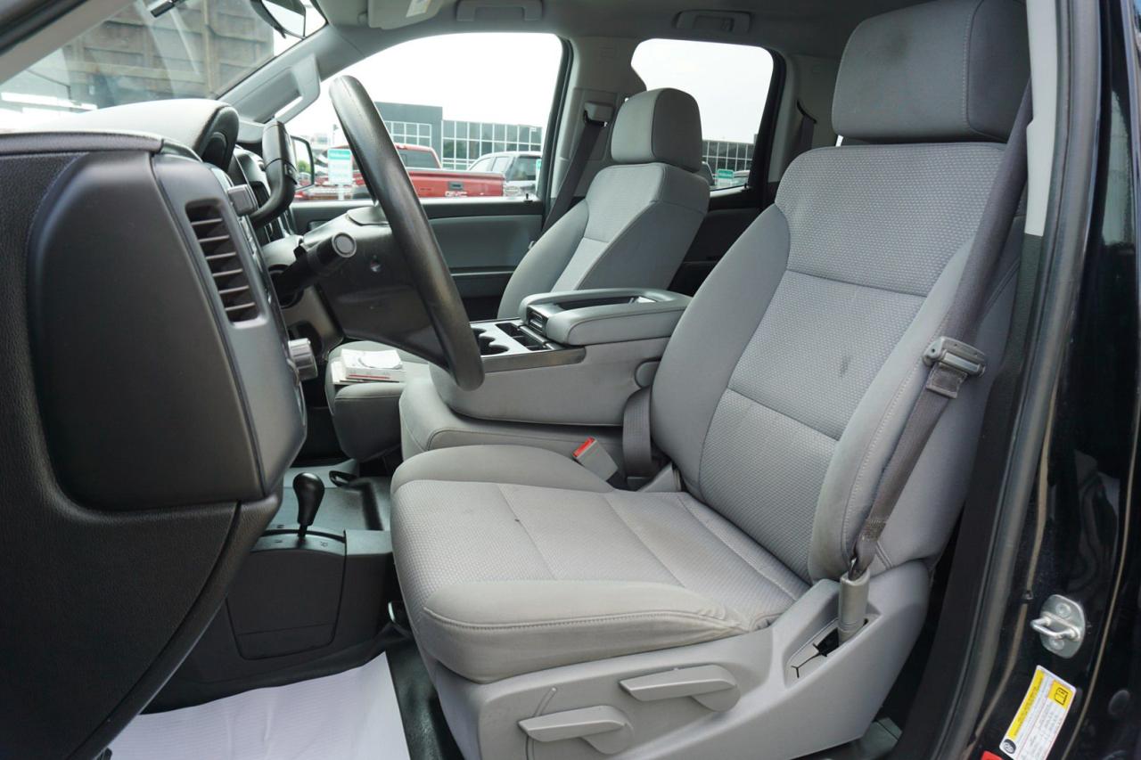 2017 GMC Sierra 1500 5.3L V8 KODIAK EDITION 4WD CERTIFIED CAMERA CRUISE CONTROL ALLOYS - Photo #15