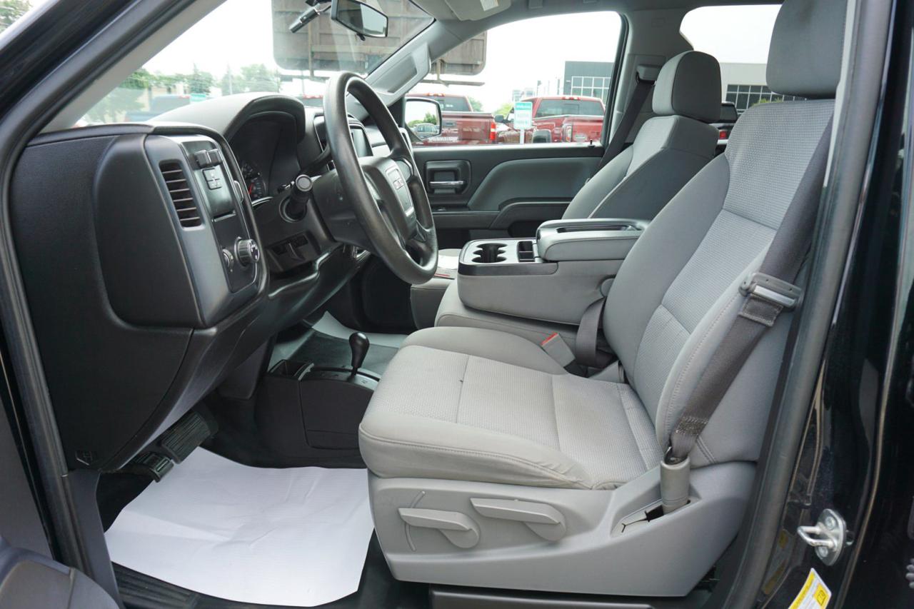 2017 GMC Sierra 1500 5.3L V8 KODIAK EDITION 4WD CERTIFIED CAMERA CRUISE CONTROL ALLOYS - Photo #16