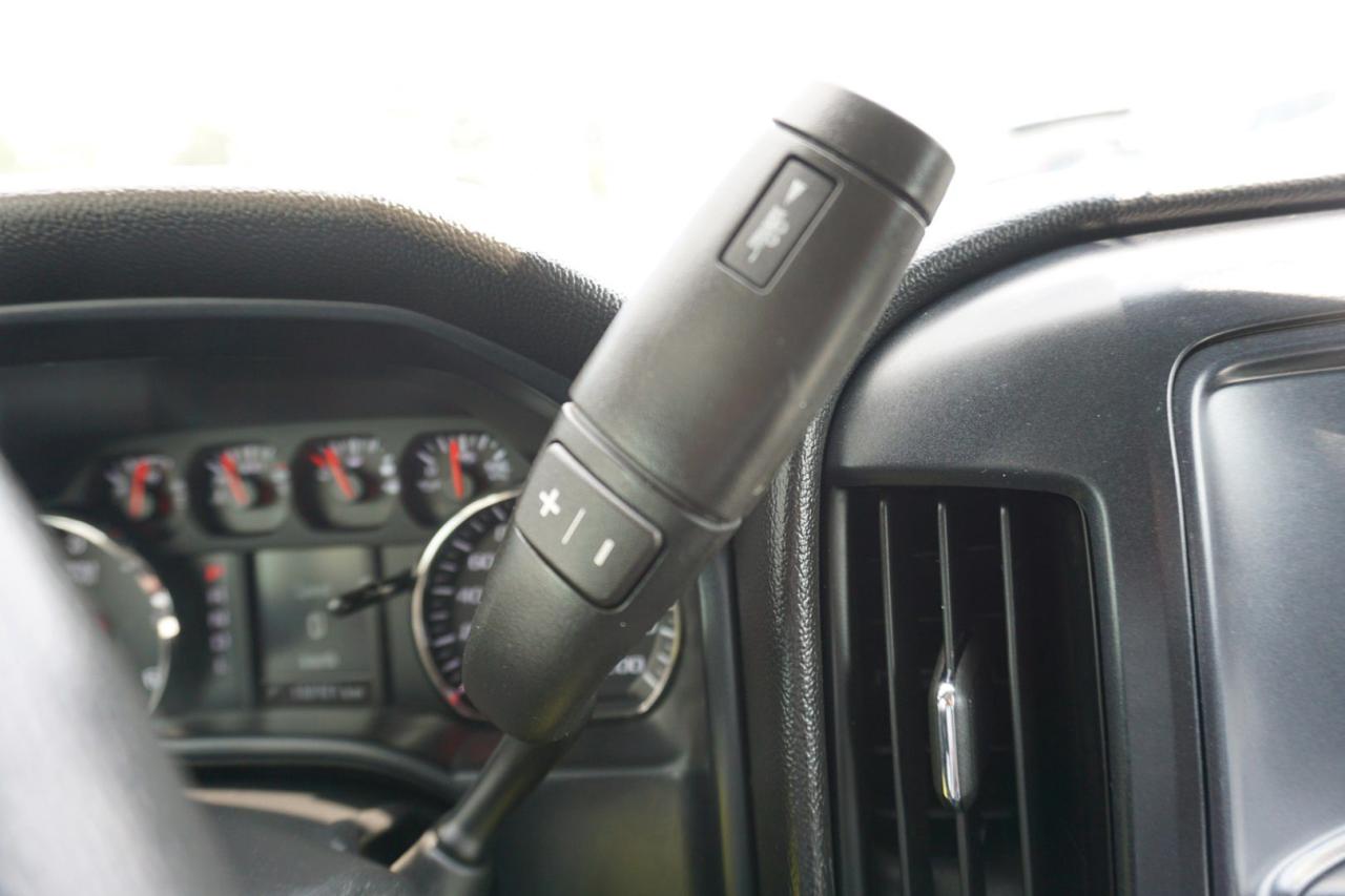 2017 GMC Sierra 1500 5.3L V8 KODIAK EDITION 4WD CERTIFIED CAMERA CRUISE CONTROL ALLOYS - Photo #21
