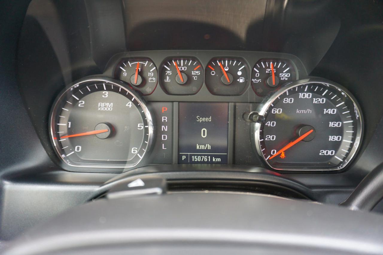 2017 GMC Sierra 1500 5.3L V8 KODIAK EDITION 4WD CERTIFIED CAMERA CRUISE CONTROL ALLOYS - Photo #34