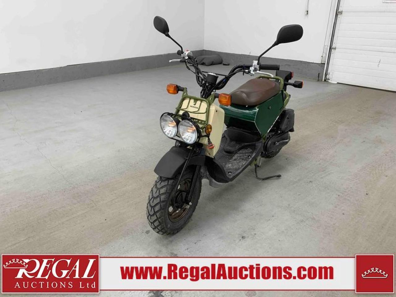 Used 2024 Honda NPS50 RUCKUS for sale in Calgary, AB