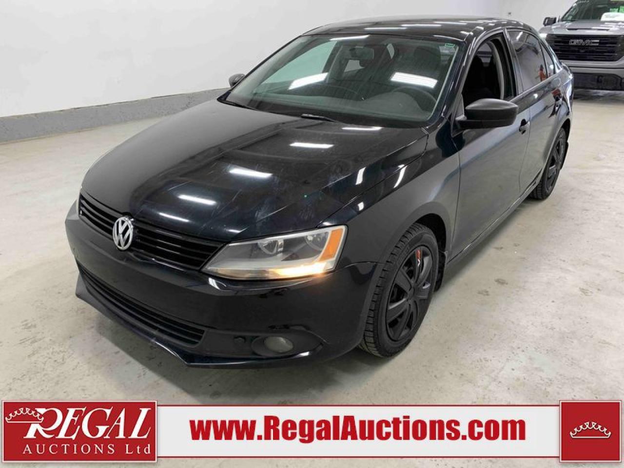 Used 2011 Volkswagen Jetta  for sale in Calgary, AB