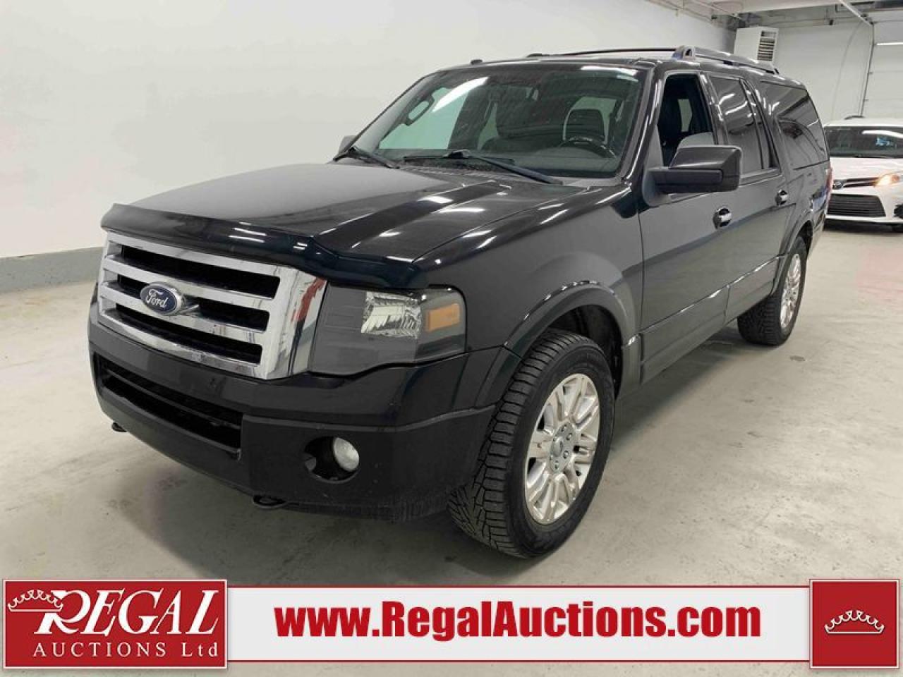 Used 2011 Ford Expedition  for sale in Calgary, AB