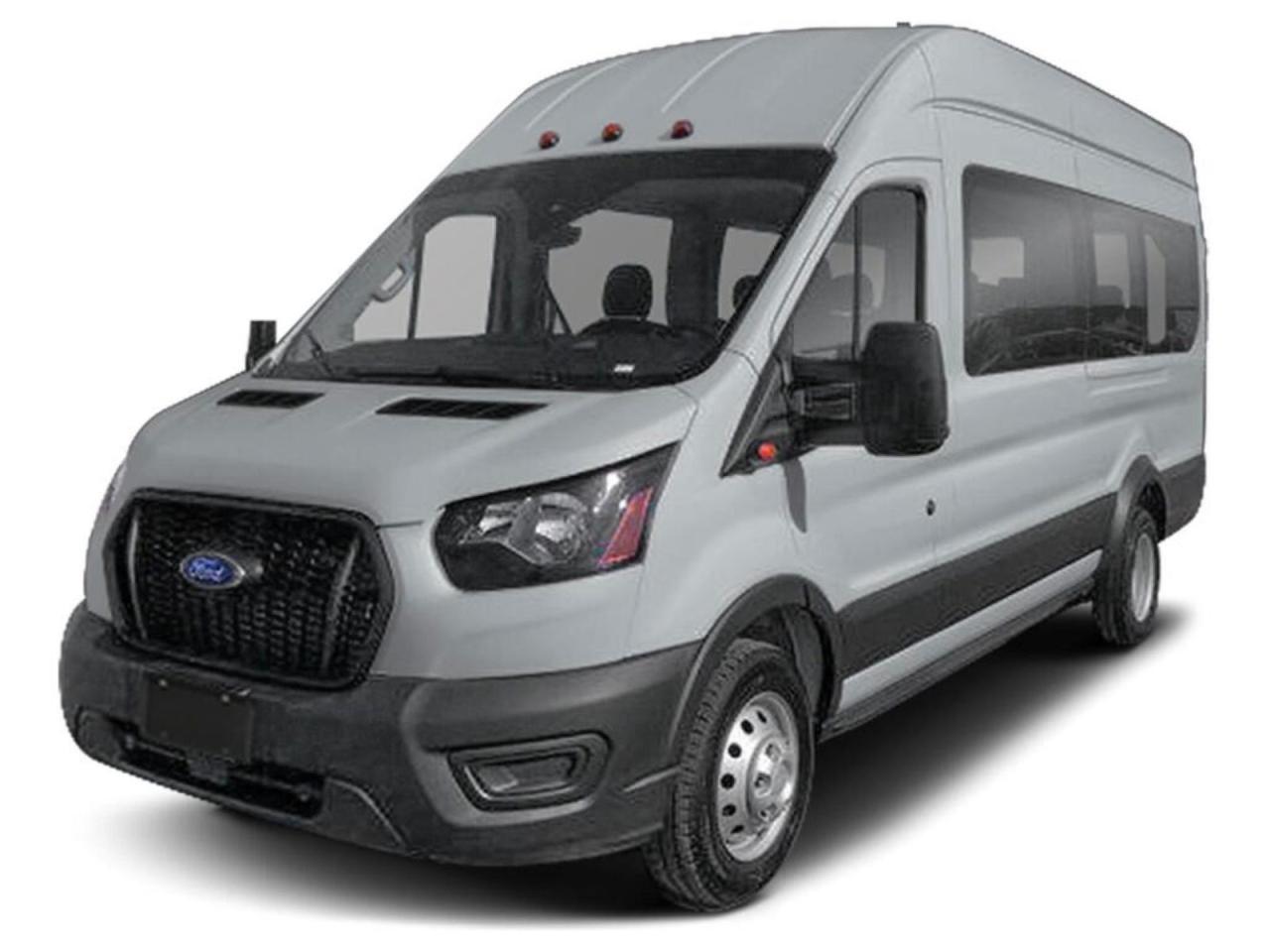 New 2025 Ford Transit Passenger Wagon XLT 302A | 3.5L | HR Pass AWD for sale in Winnipeg, MB