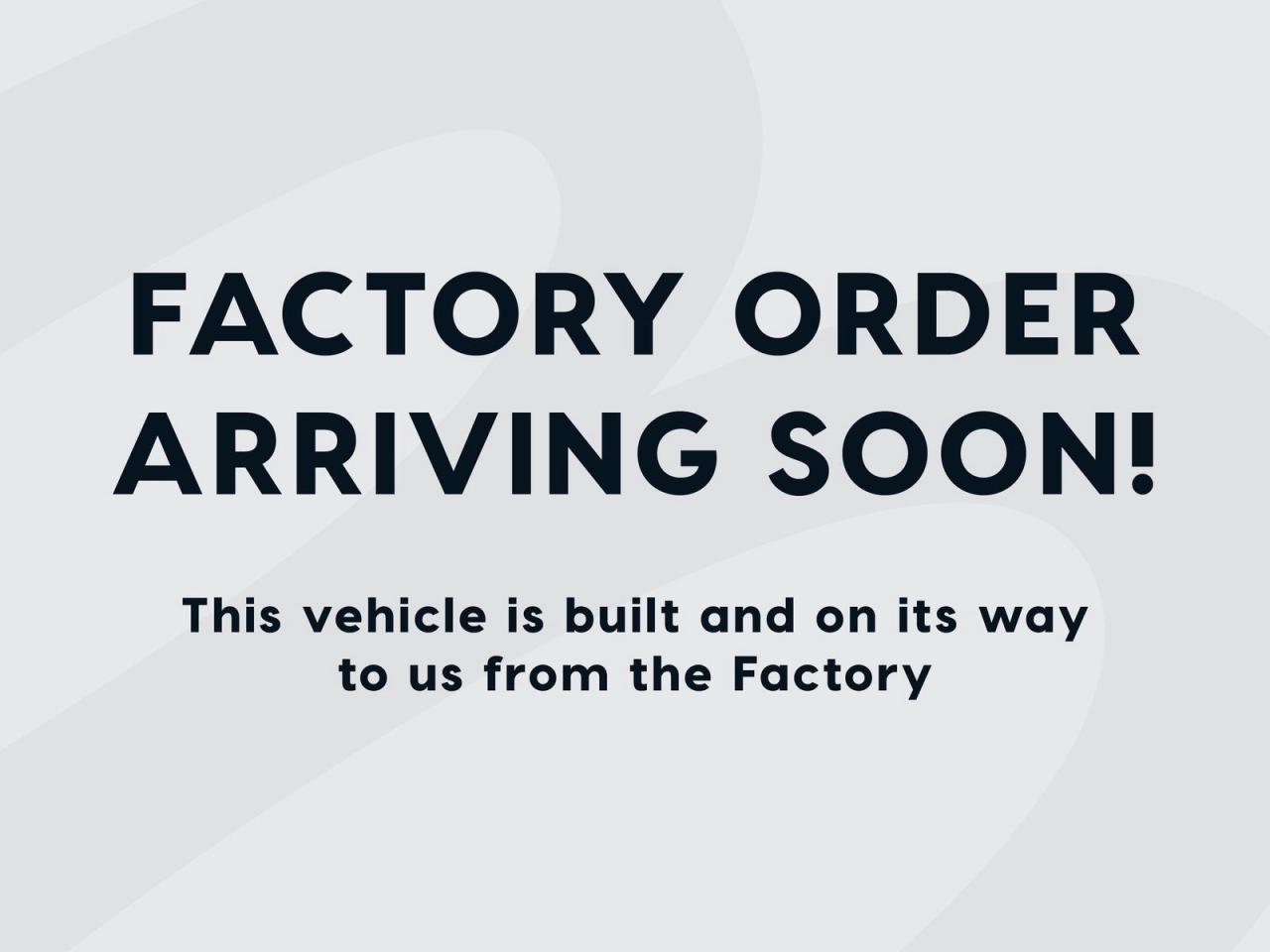 New 2026 Kia Seltos LX Factory Order Arriving Soon for sale in Winnipeg, MB