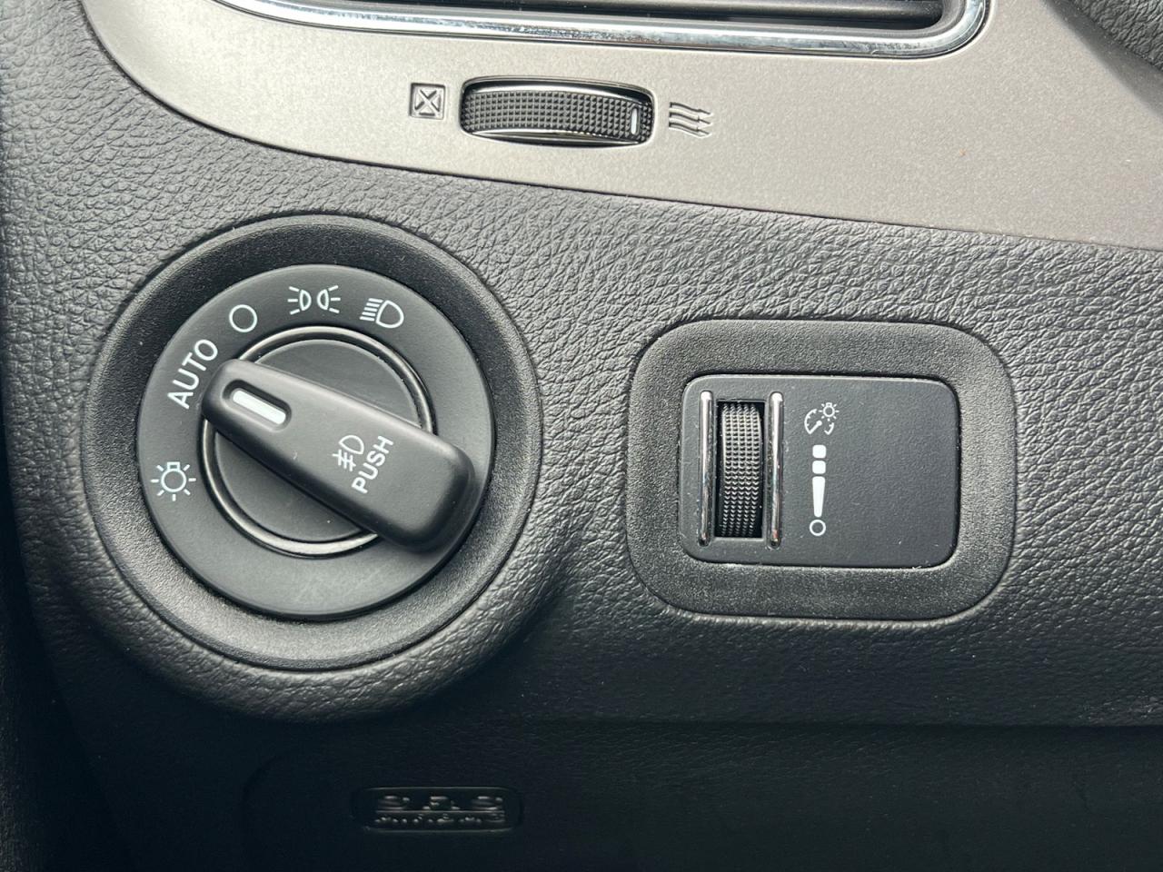 2017 Dodge Journey Crossroad Plus FWD - Photo #22