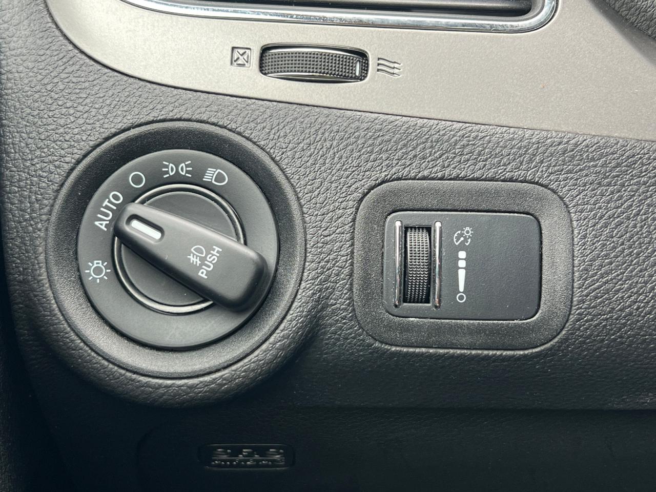 2017 Dodge Journey Crossroad Plus FWD - Photo #22