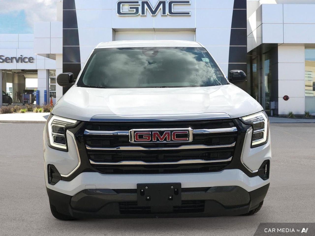 New 2025 GMC Terrain AWD Elevation | 2025 Model Clear Out | for sale in Winnipeg, MB
