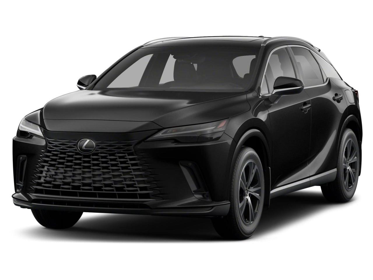 Used 2024 Lexus RX350H Luxury PKG No Accidents | CPO for sale in Winnipeg, MB