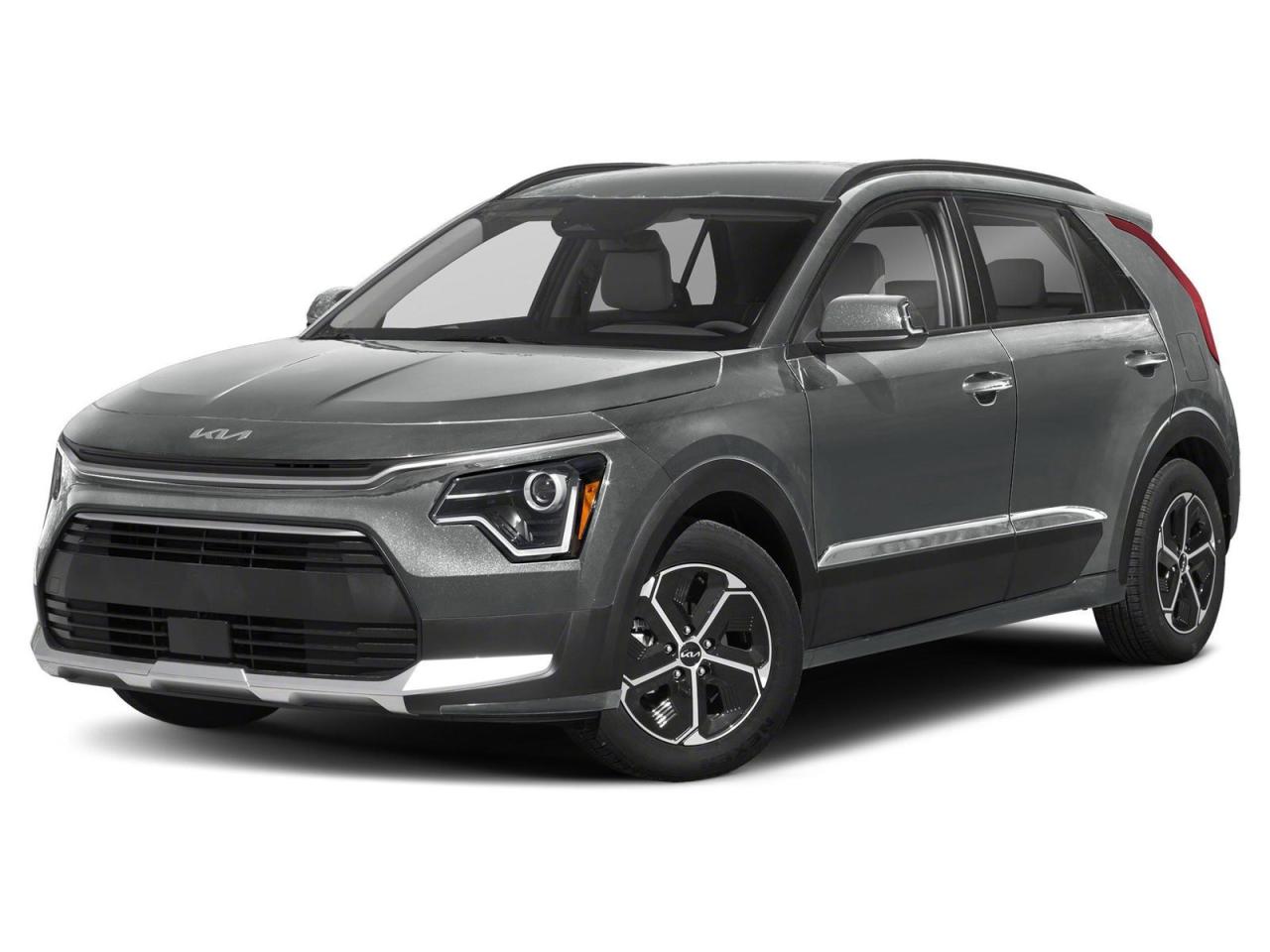 New 2025 Kia NIRO EX Kia Connect | Heated Steering Wheel | Navigation for sale in Winnipeg, MB