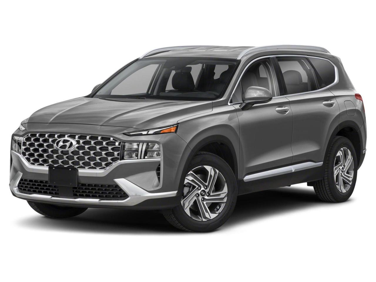 Used 2022 Hyundai Santa Fe Preferred Trend Pkg | Certified | 4.49% Available for sale in Winnipeg, MB