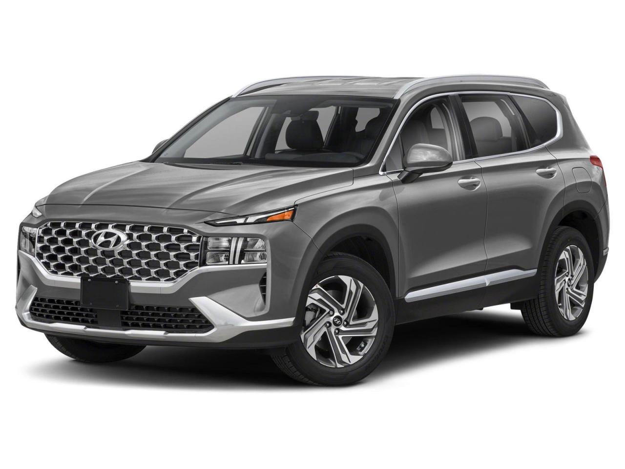 Used 2022 Hyundai Santa Fe Preferred Trend Pkg | Certified | 4.49% Available for sale in Winnipeg, MB