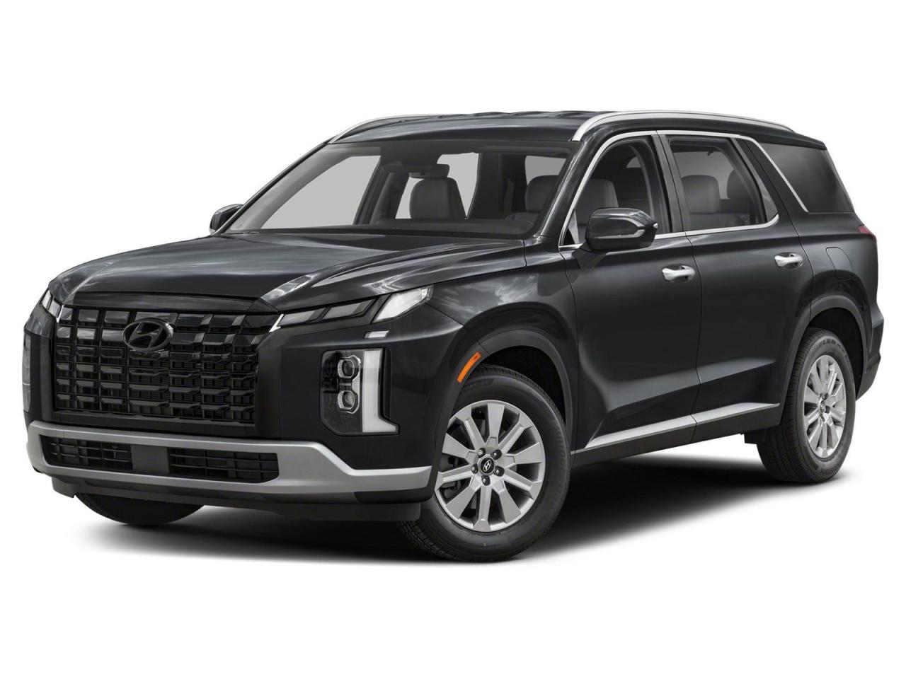 Used 2024 Hyundai PALISADE Preferred Really only 166kms! | Certified | 4.49% Available for sale in Winnipeg, MB