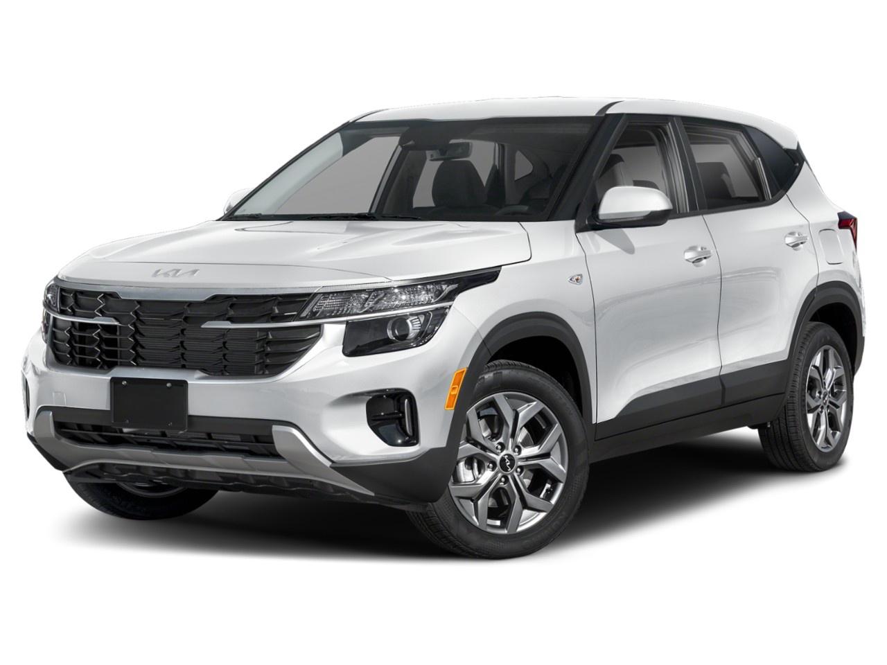 New 2026 Kia Seltos LX FWD for sale in Orleans, ON